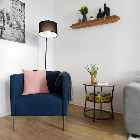 Casa Di Nero Komfort Mit Innenstadtlage Und Balkon Апартаменты *