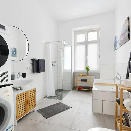 Апартаменты Casa Di Nero Komfort Mit Innenstadtlage Und Balkon